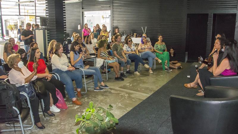 Votação online vai escolher finalista mais popular do Prêmio Empreendedora  Curitibana - Agência Curitiba