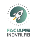 Logo FACIAP INOVALAB Vertical